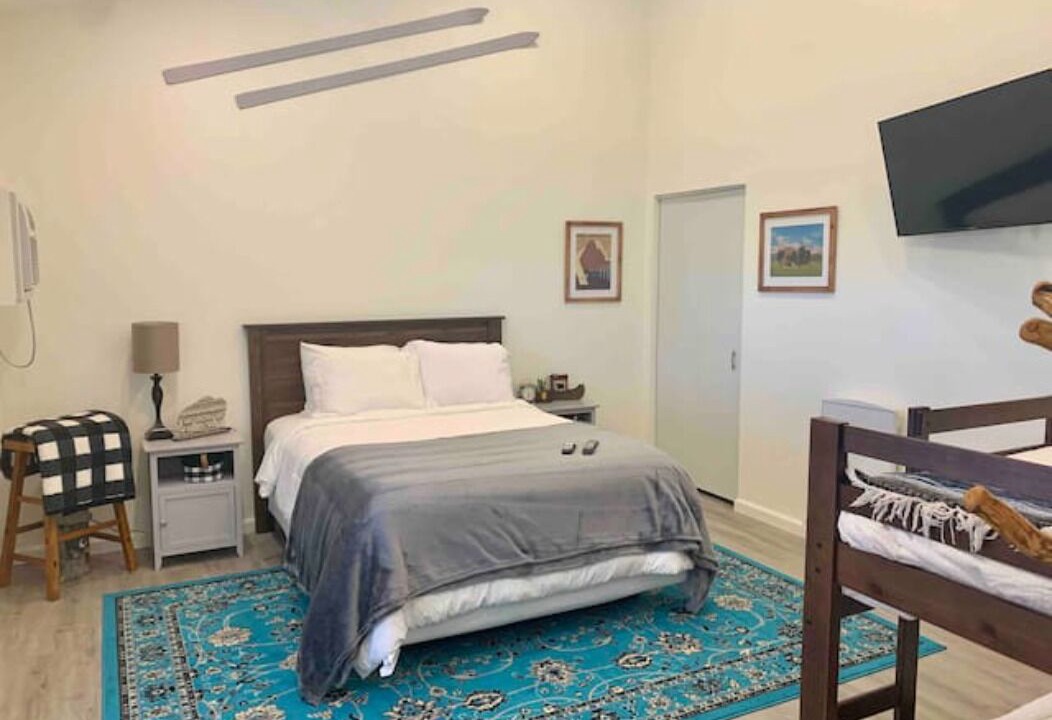 Photo of Bedroom in Bigfork