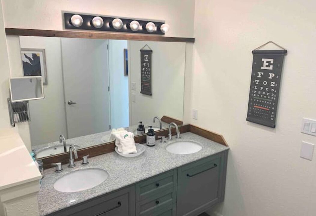 Photo of Bathroom in Bigfork