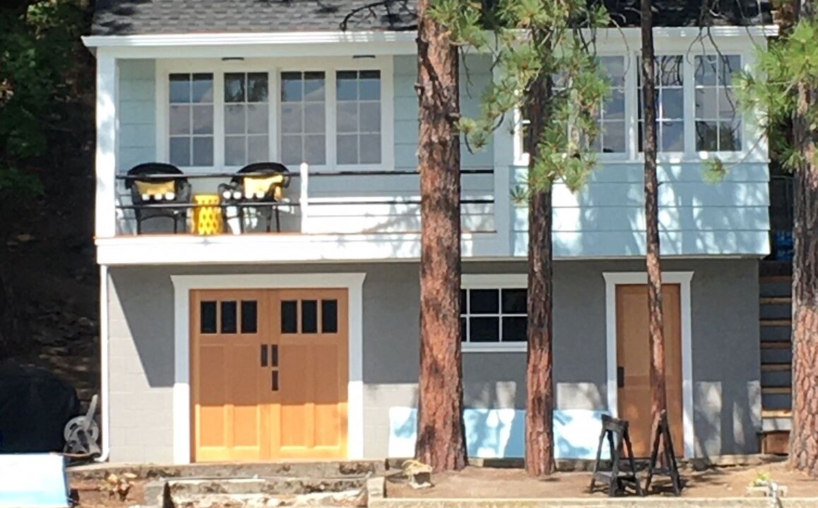 Photo of Outdoor in Newman Lake