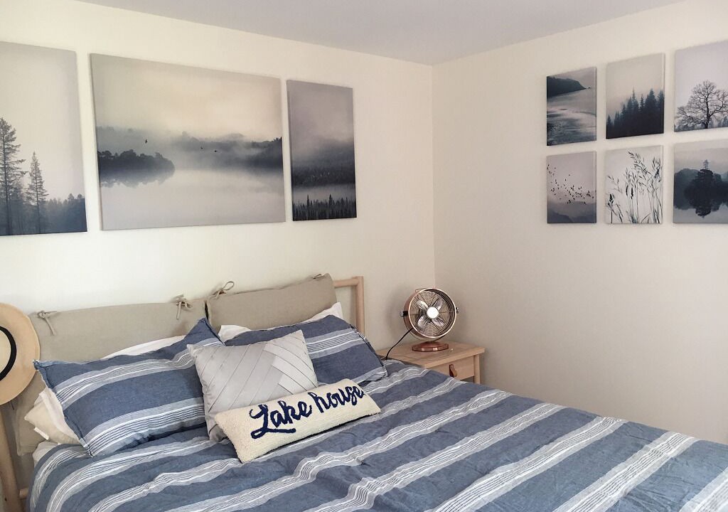 Photo of Bedroom in Newman Lake