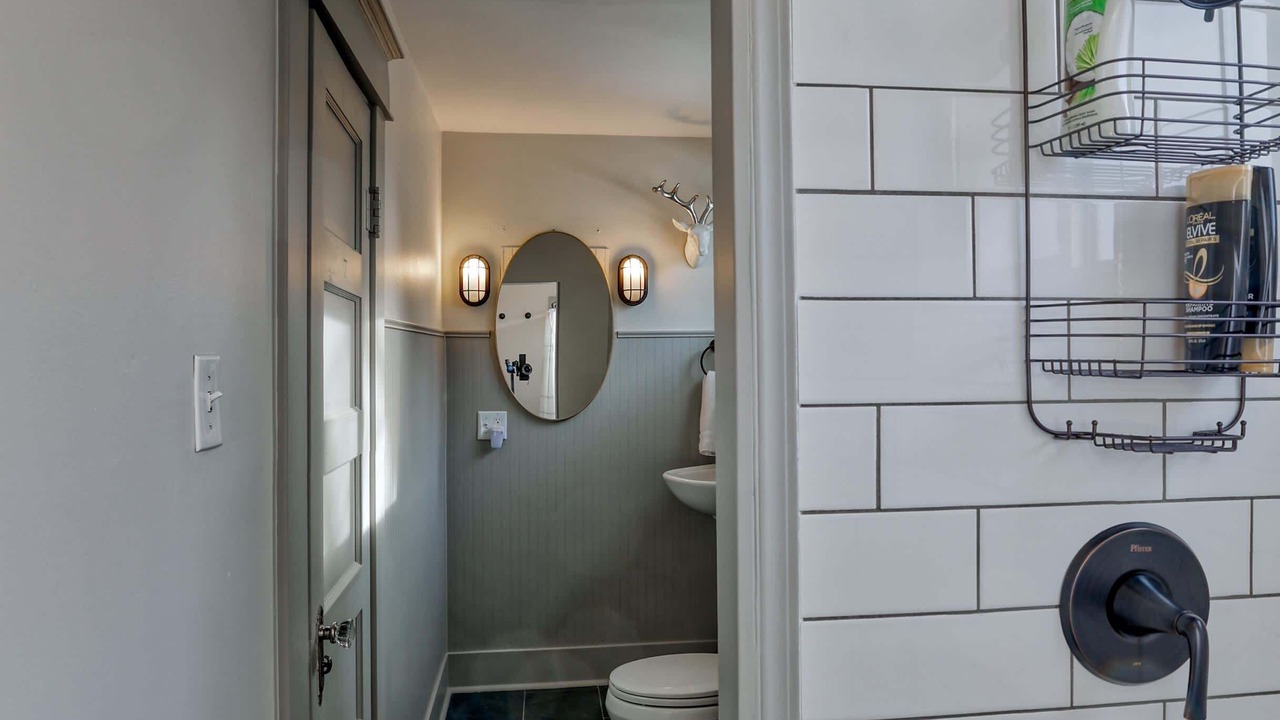 Photo of Bathroom in Sheridan