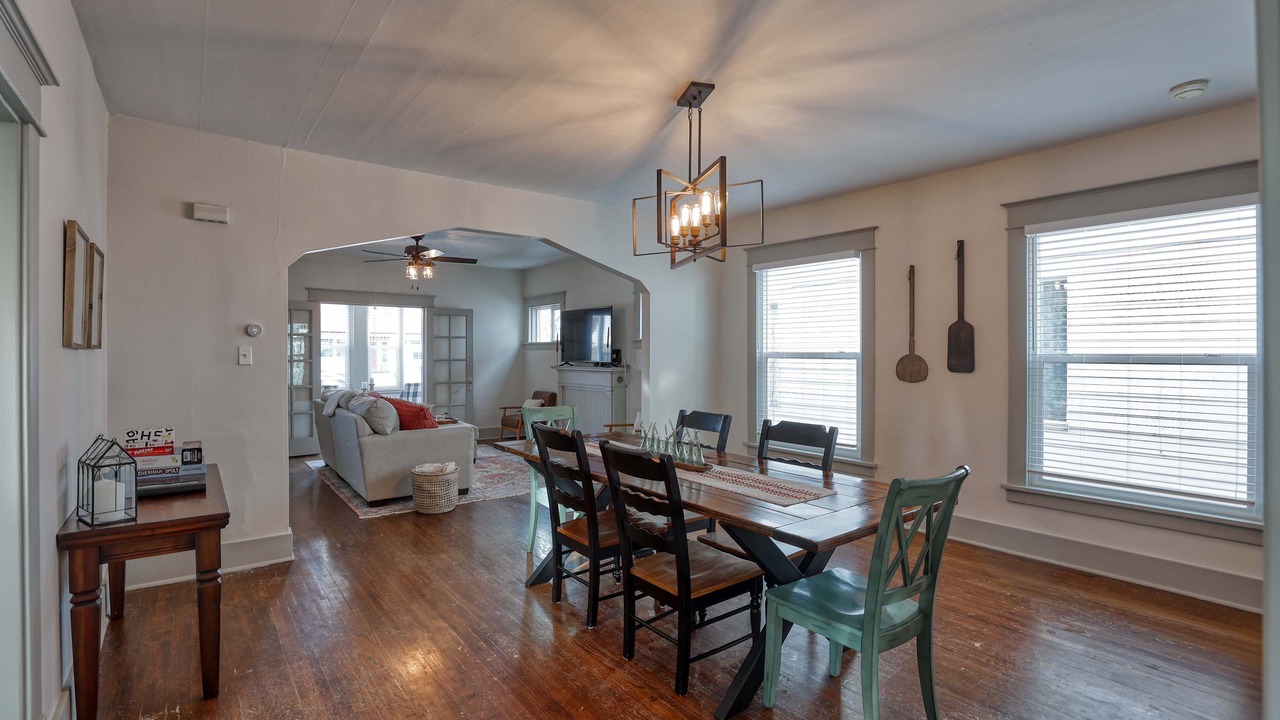 Photo of Livingroom in Sheridan