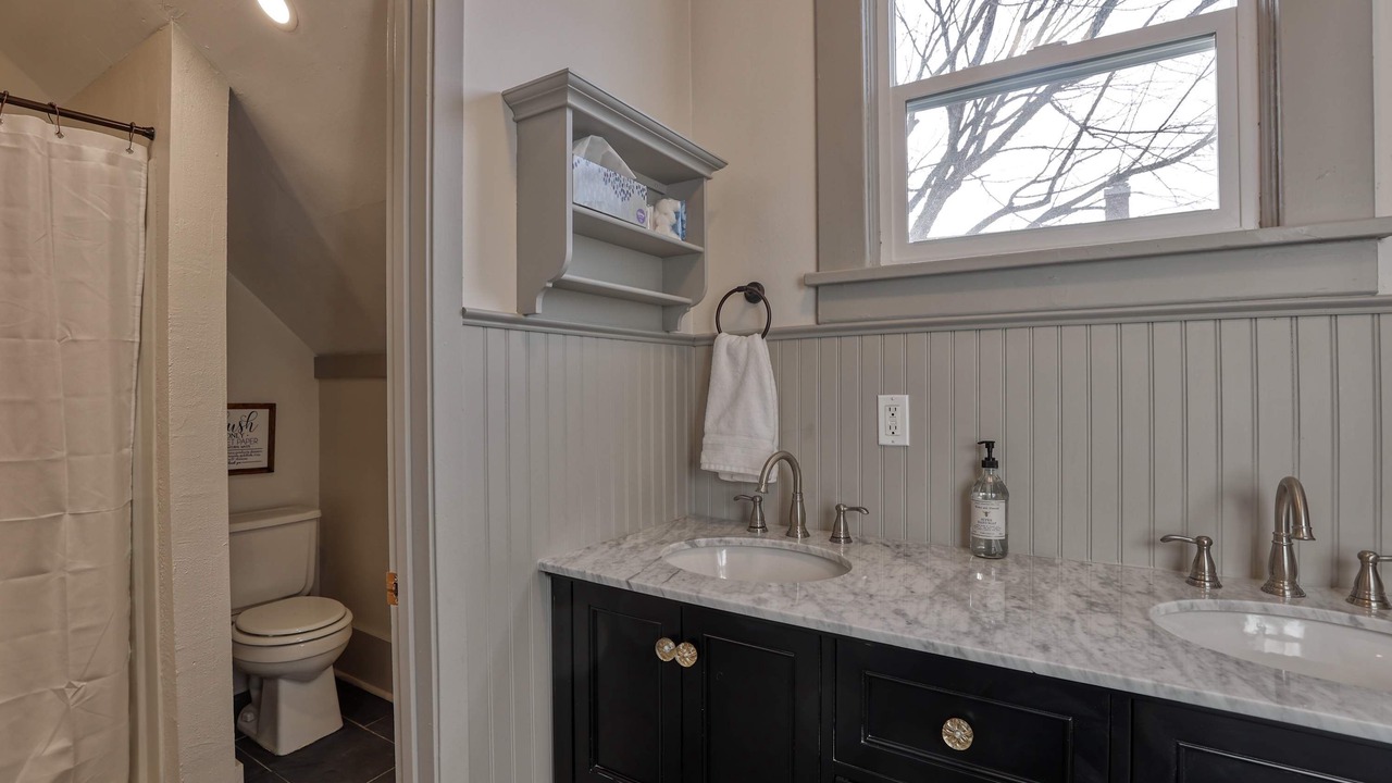 Photo of Bathroom in Sheridan