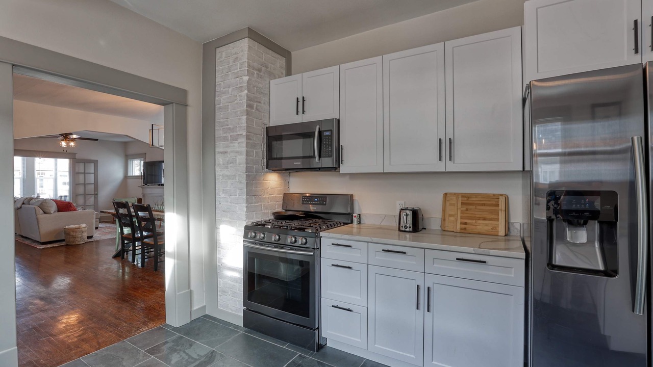 Photo of Kitchen in Sheridan