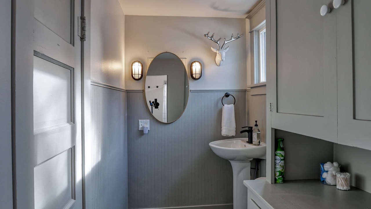 Photo of Bathroom in Sheridan