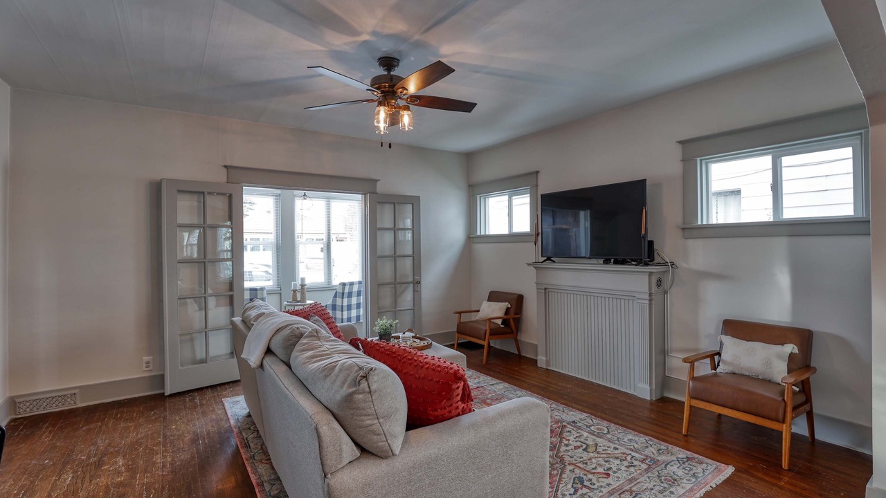 Photo of Livingroom in Sheridan