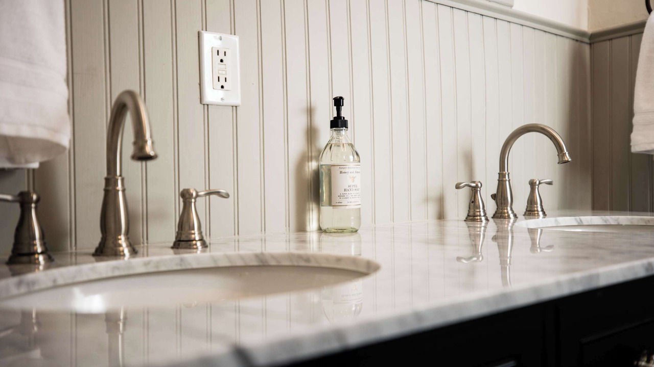 Photo of Bathroom in Sheridan