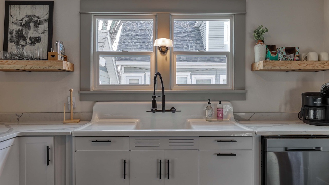 Photo of Kitchen in Sheridan