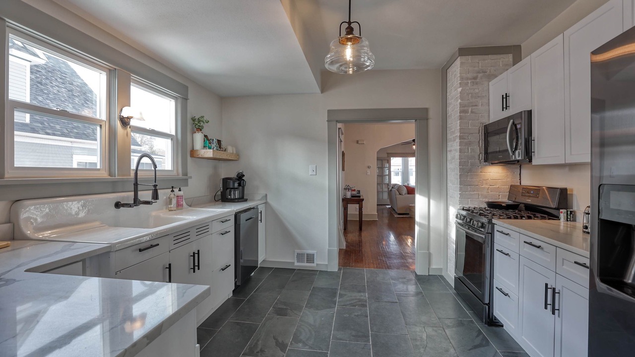 Photo of Kitchen in Sheridan