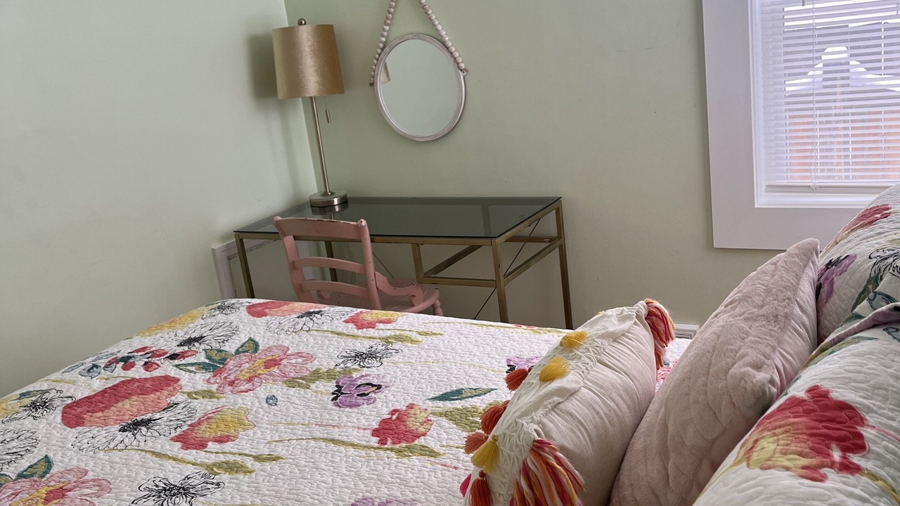 Photo of Bedroom in Idaho Falls