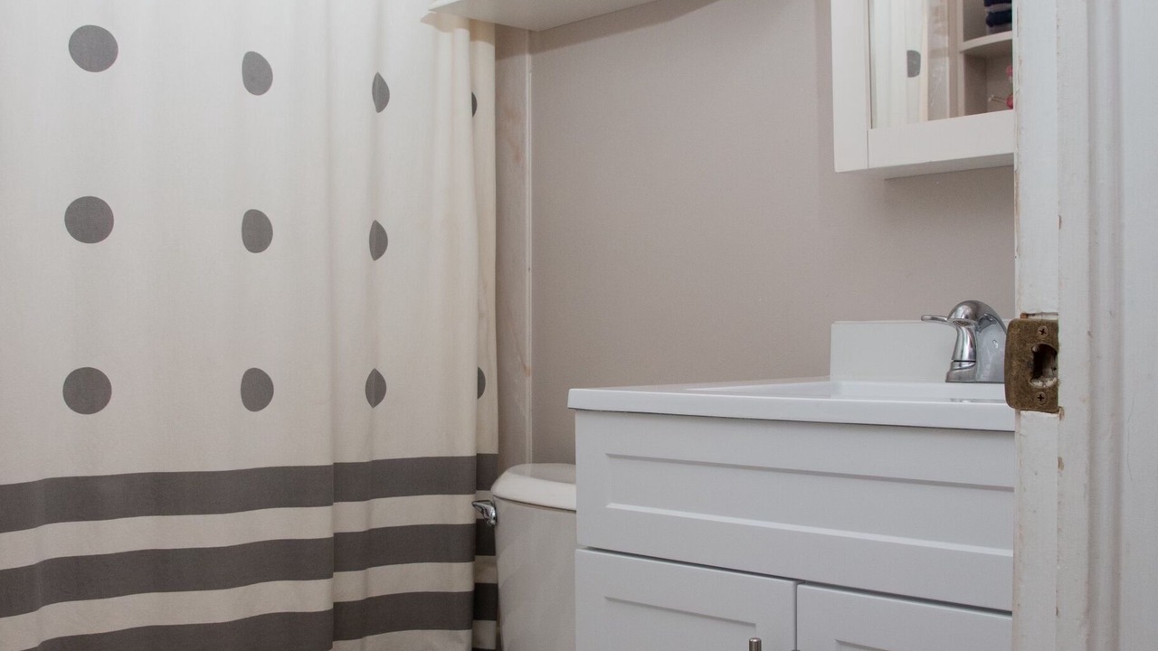 Photo of Bathroom in Idaho Falls