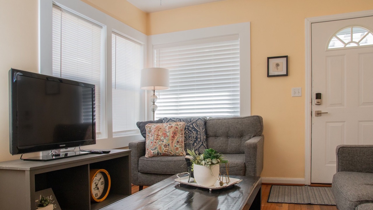Photo of Livingroom in Idaho Falls