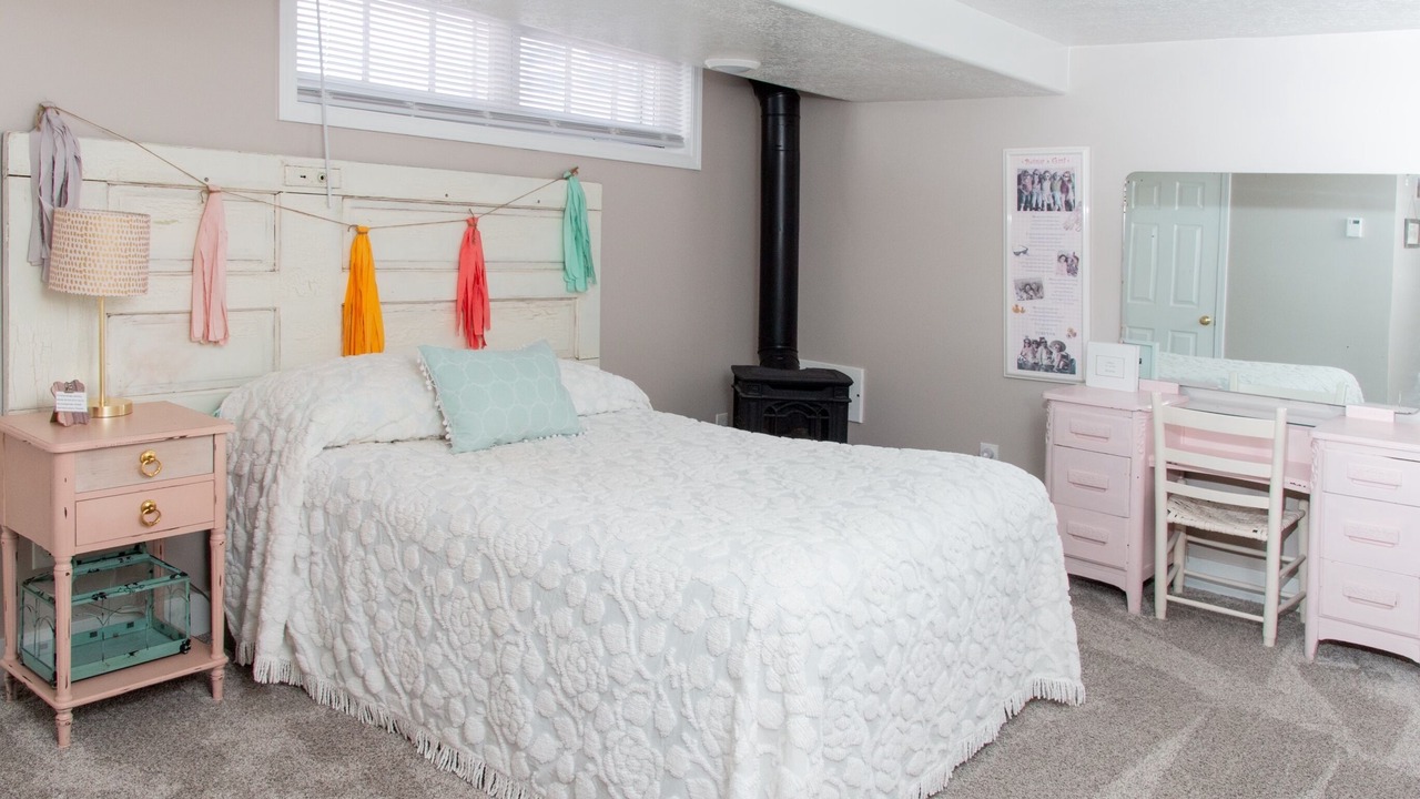 Photo of Livingroom in Idaho Falls