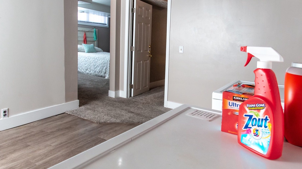 Photo of Bedroom in Idaho Falls