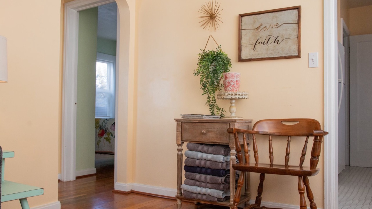 Photo of Livingroom in Idaho Falls