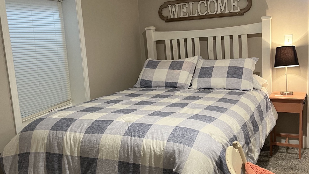 Photo of Bedroom in Idaho Falls