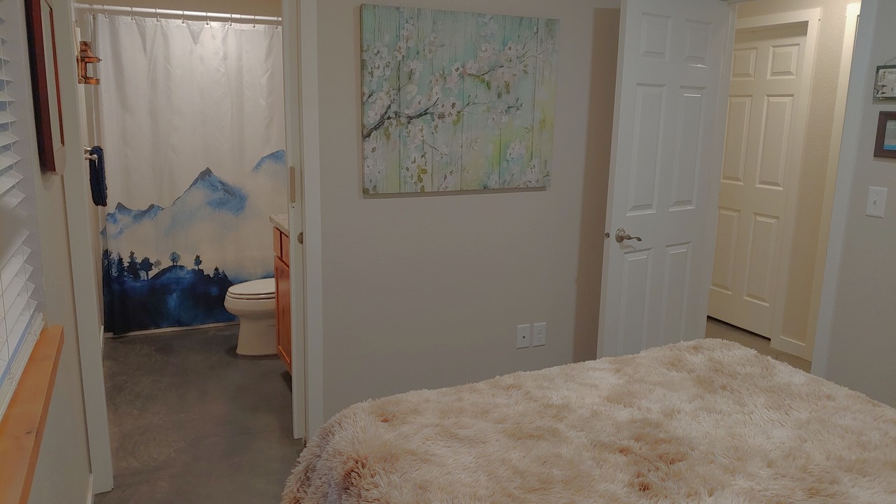 Photo of Bedroom in St. Regis