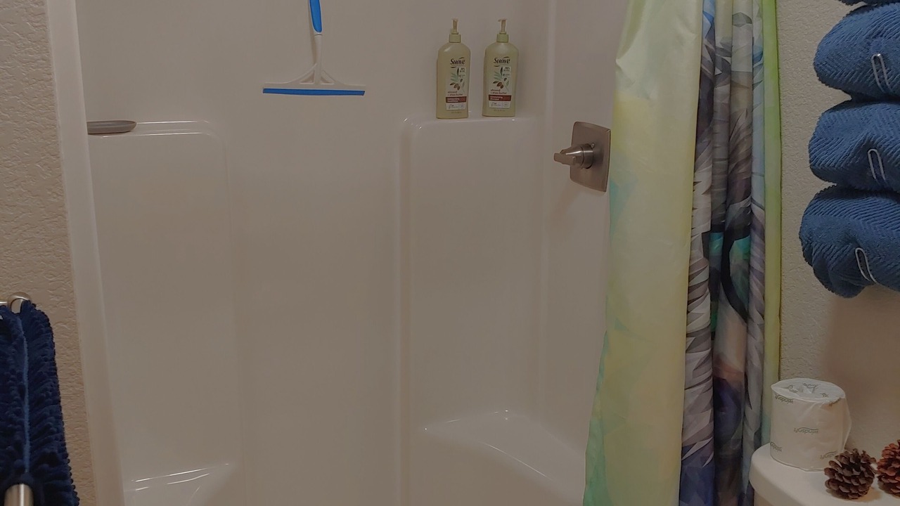 Photo of Bathroom in St. Regis