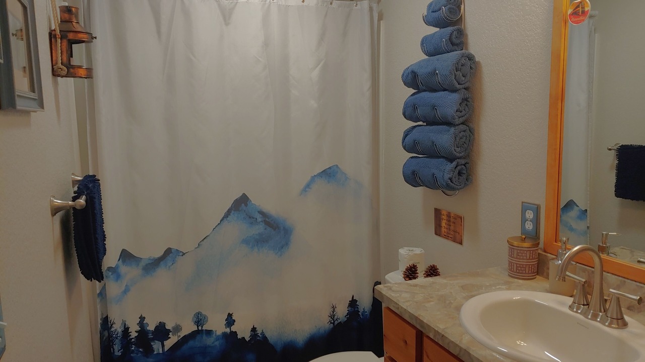 Photo of Bathroom in St. Regis