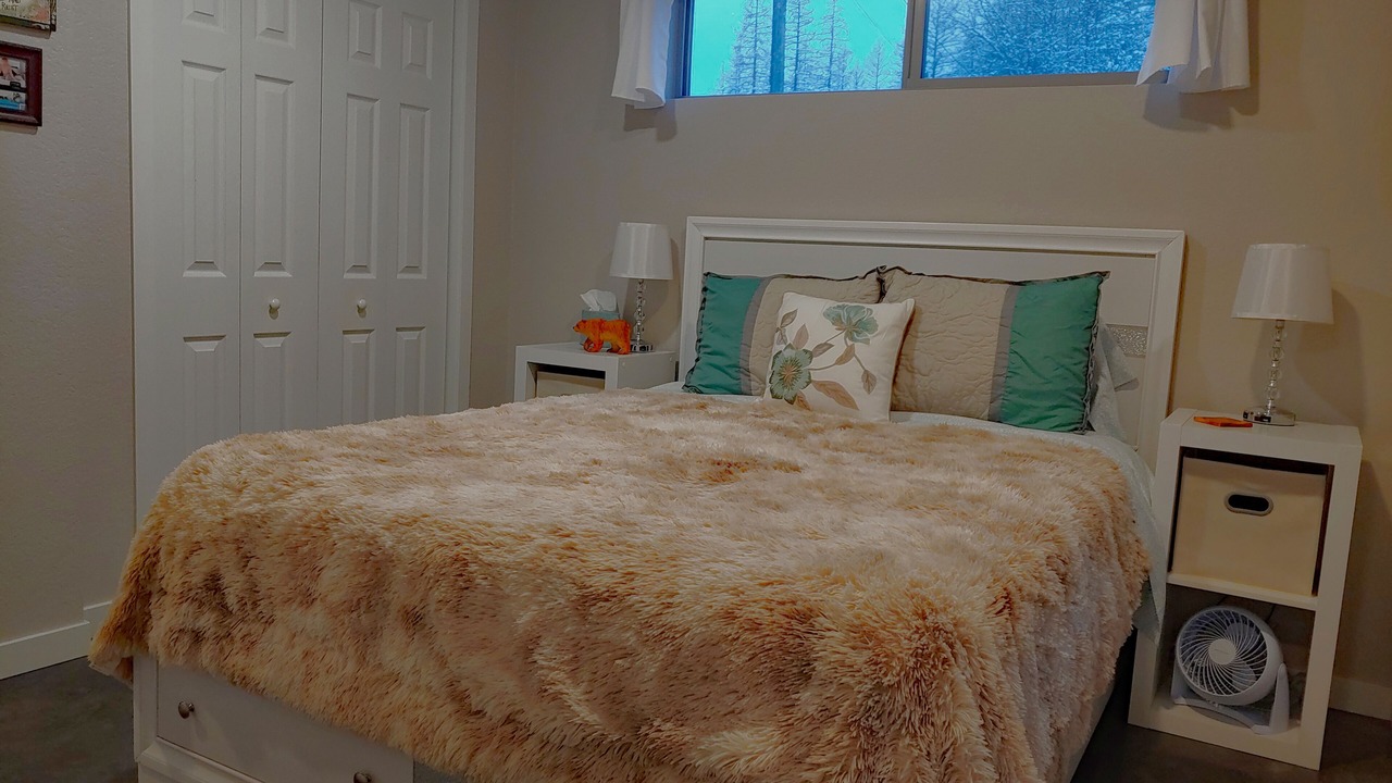 Photo of Bedroom in St. Regis
