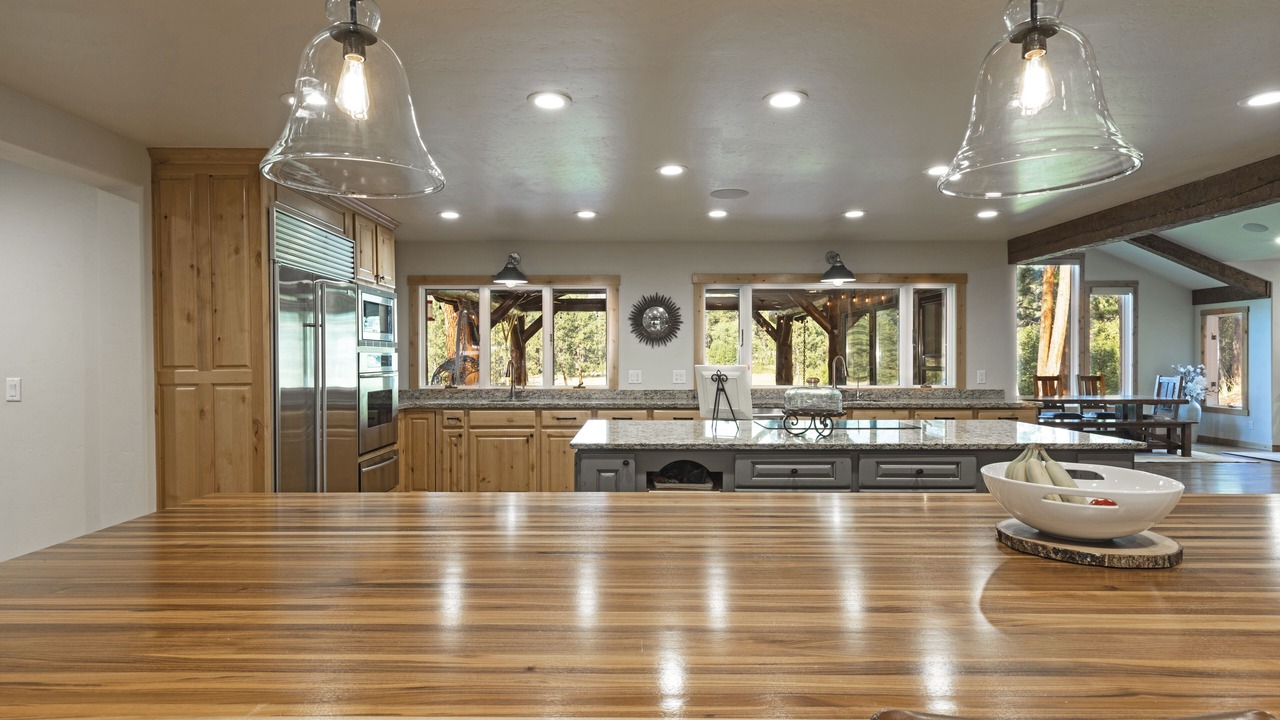 Photo of Kitchen in Hamilton