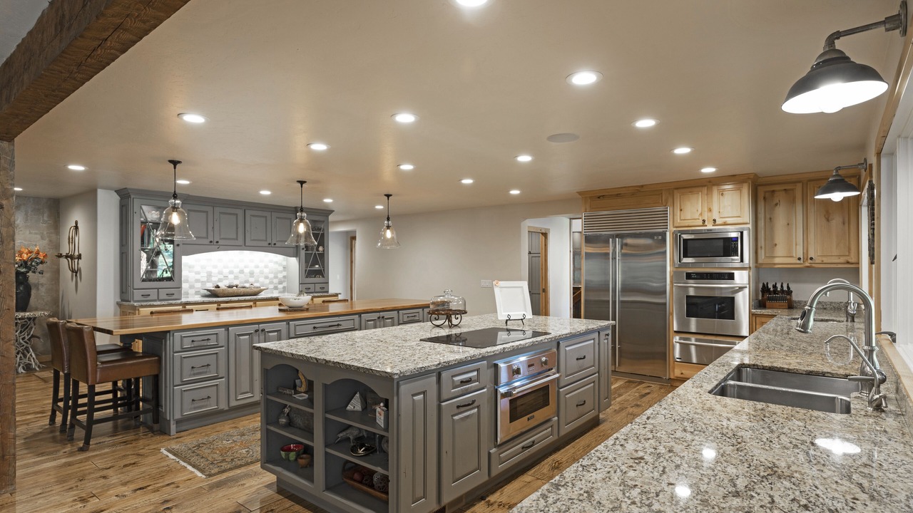 Photo of Kitchen in Hamilton