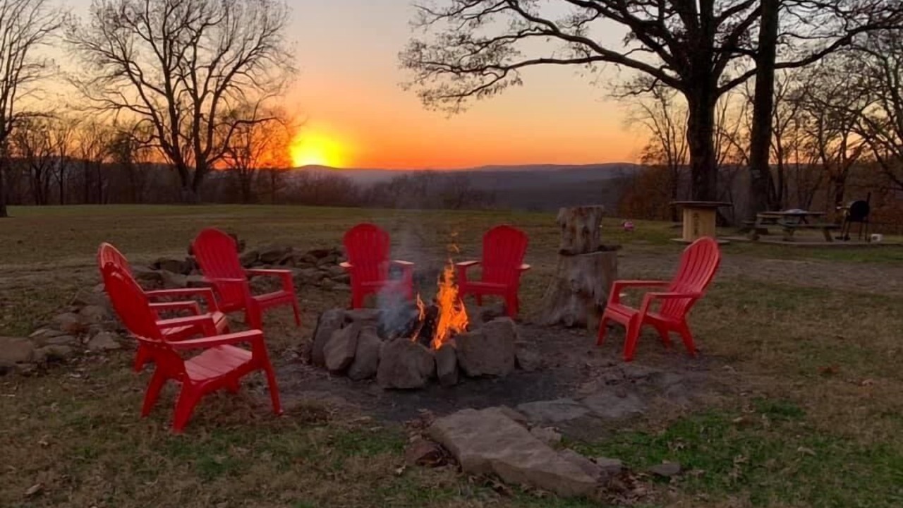 Photo of Outdoor in Mountainburg