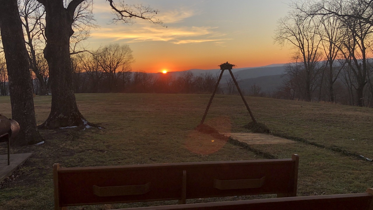 Photo of Outdoor in Mountainburg