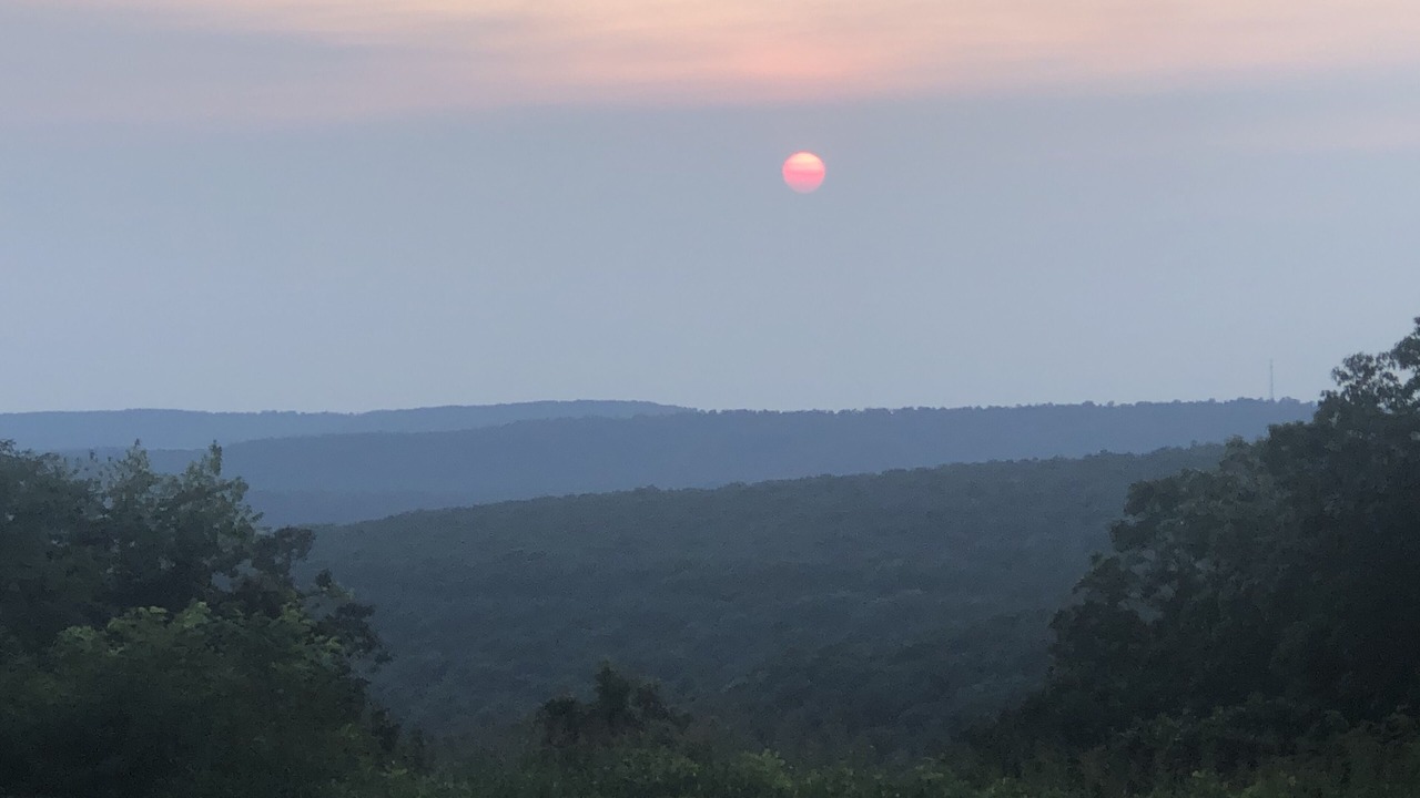Photo of Outdoor in Mountainburg