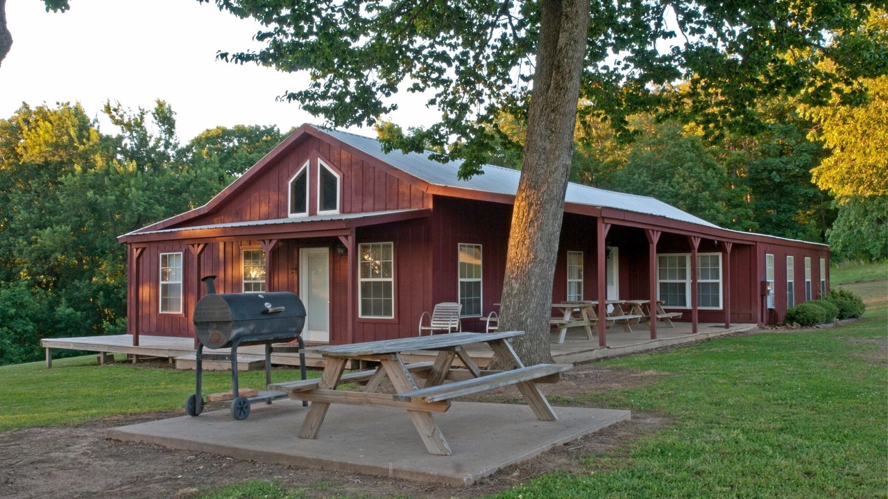 Photo of Outdoor in Mountainburg
