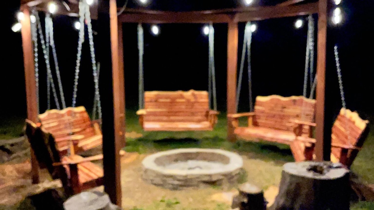 Photo of Outdoor in Mountainburg
