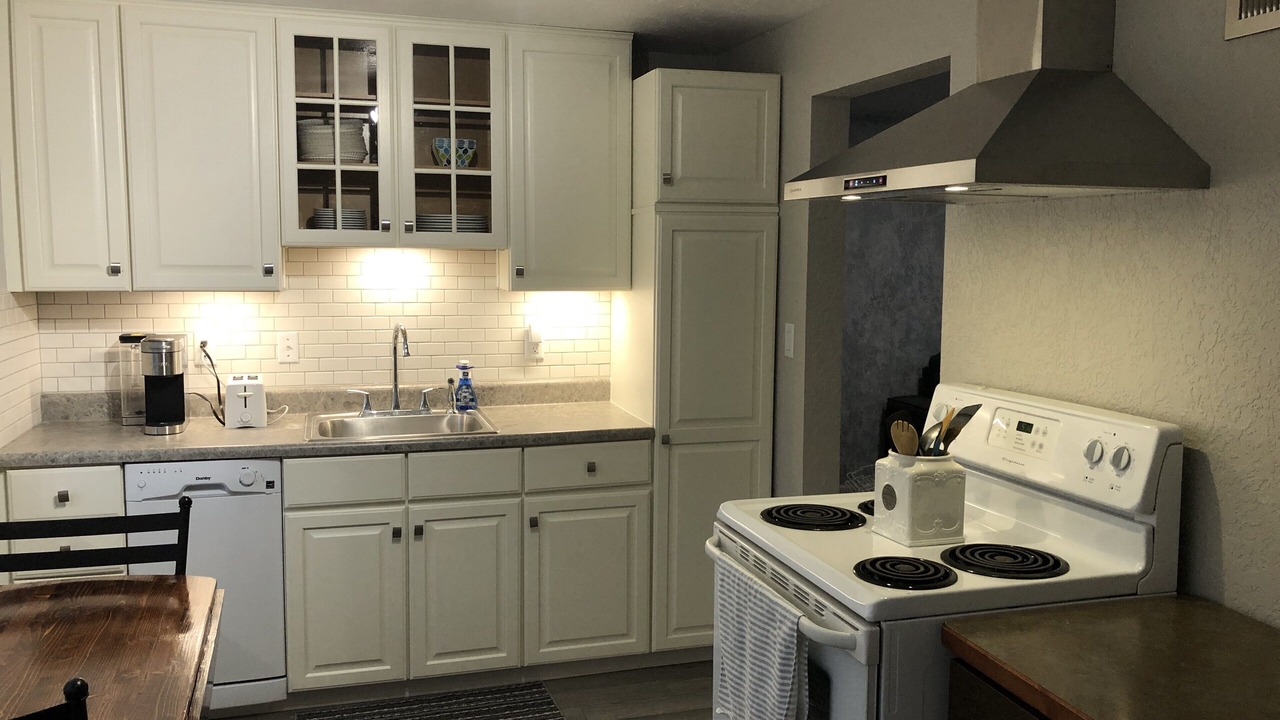 Photo of Kitchen in Sioux Falls