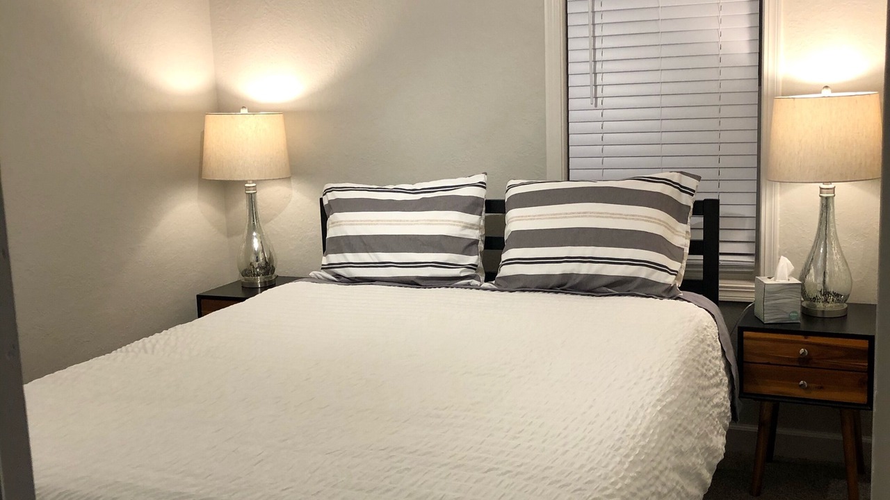 Photo of Bedroom in Sioux Falls