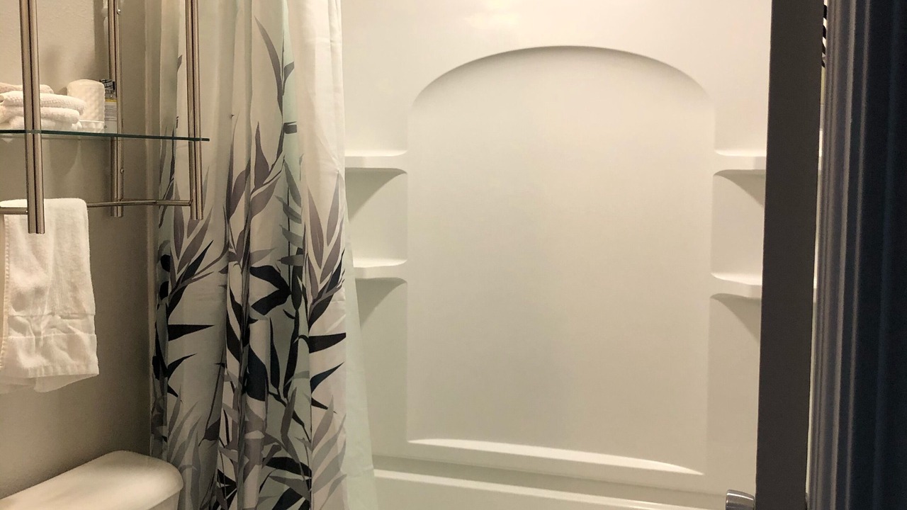Photo of Bathroom in Sioux Falls