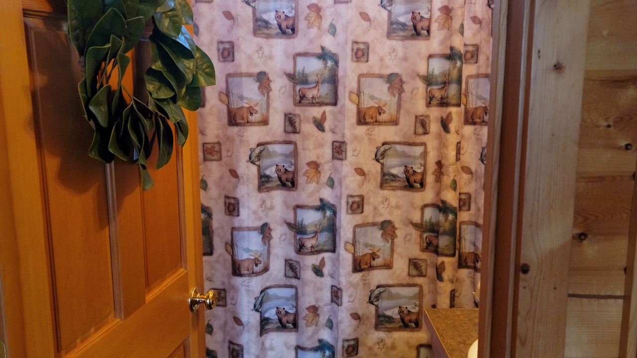 Photo of Bathroom in Island Park
