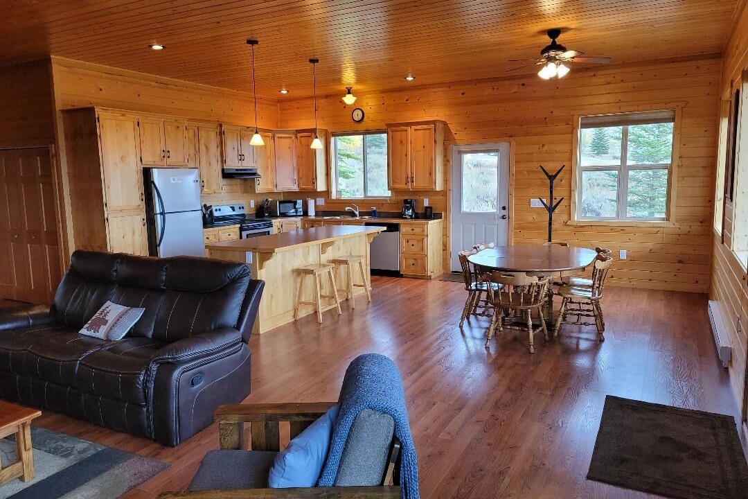 Photo of Bedroom in Island Park