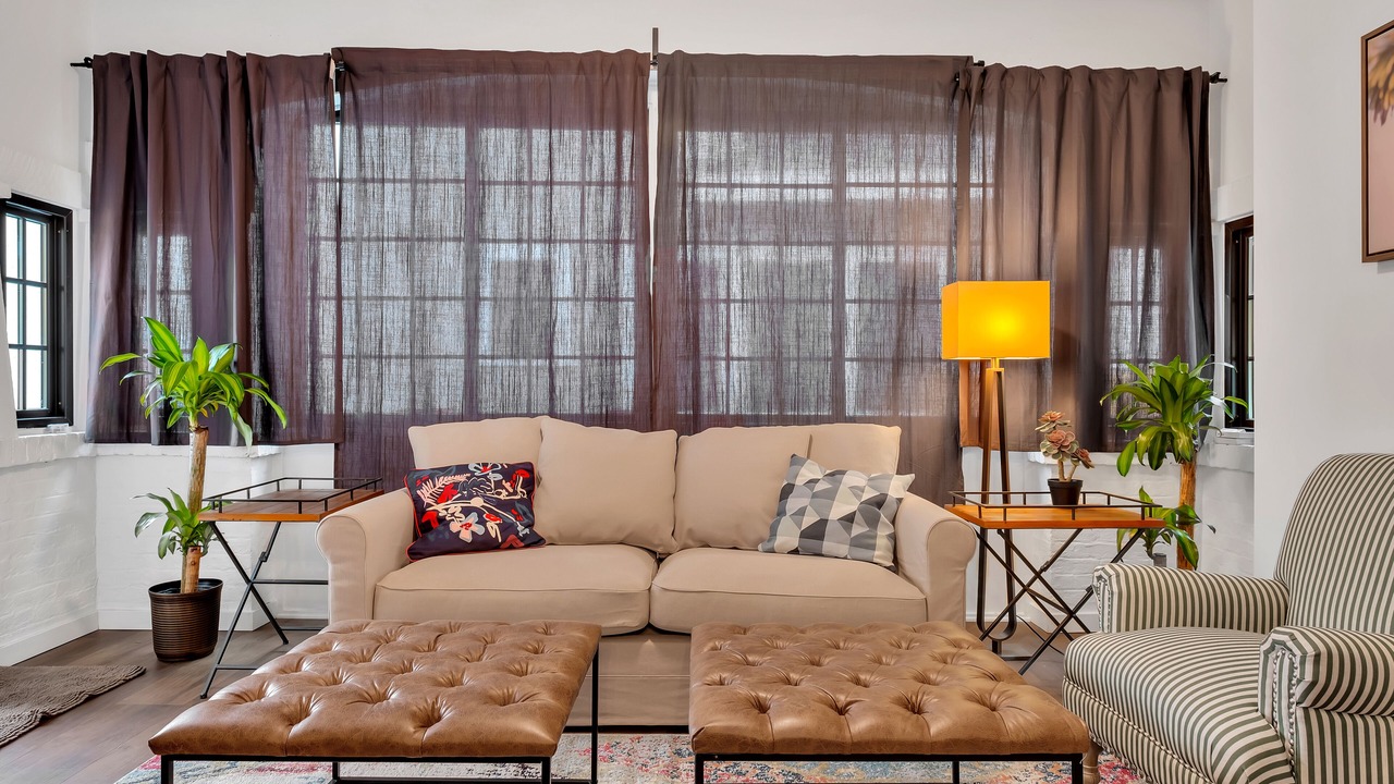 Photo of Bedroom in Hollywood