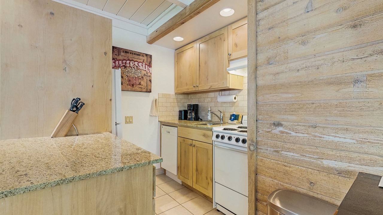 Photo of Kitchen in Elkhorn