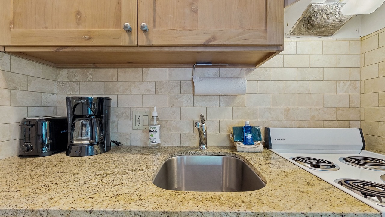 Photo of Kitchen in Elkhorn
