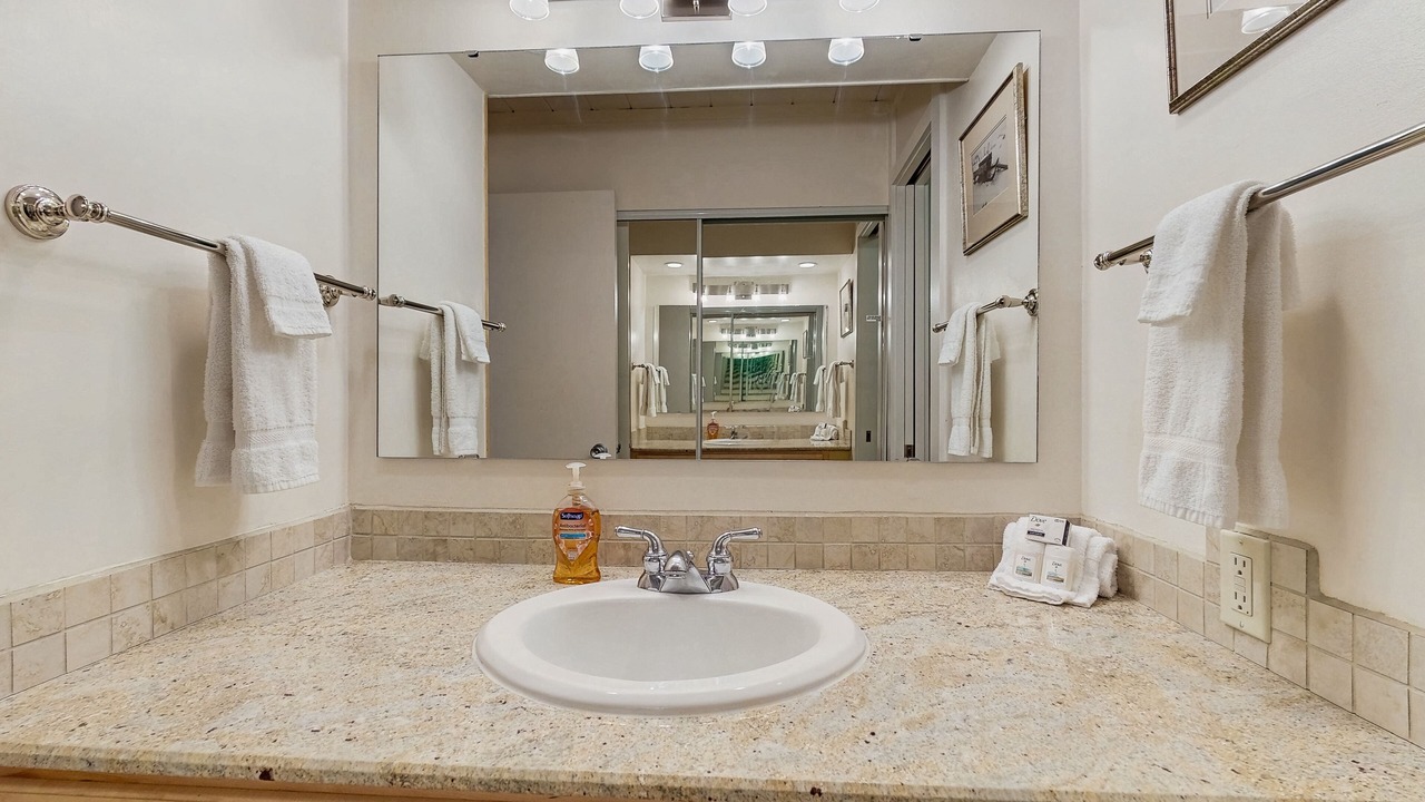 Photo of Bathroom in Elkhorn