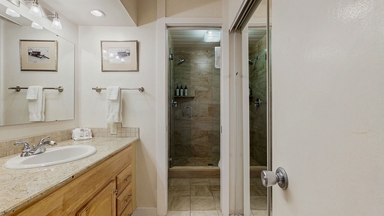 Photo of Bathroom in Elkhorn