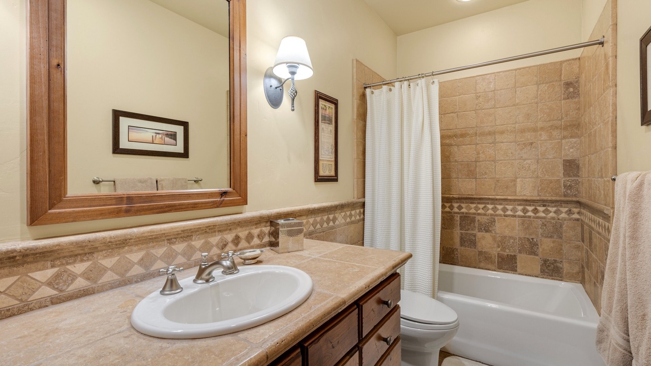 Photo of Bathroom in Warm Springs