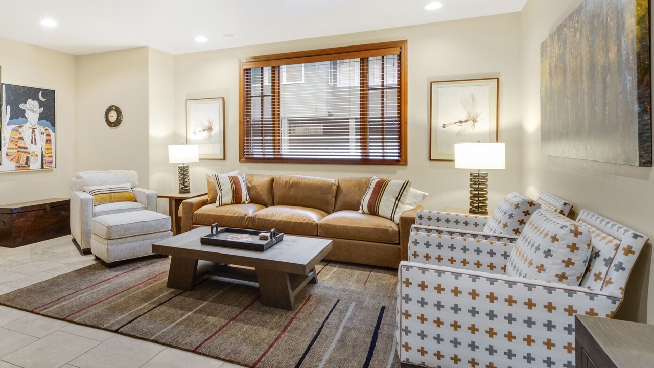 Photo of Bedroom in Warm Springs
