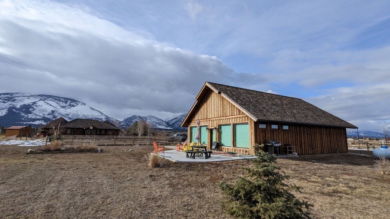 Photo of Outdoor in Grantsdale