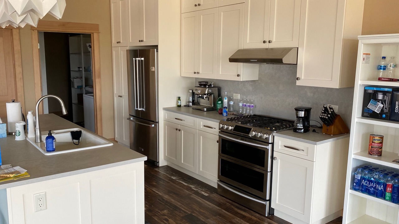 Photo of Kitchen in Grantsdale