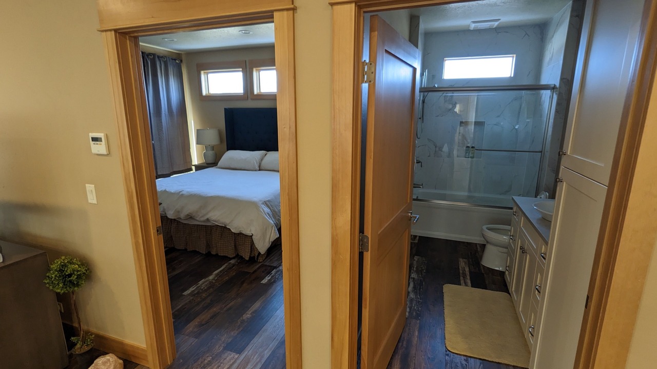 Photo of Bedroom in Grantsdale