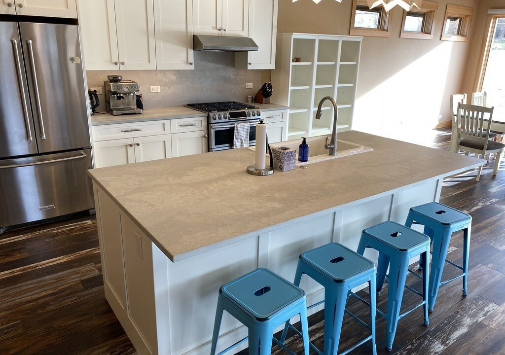 Photo of Kitchen in Grantsdale