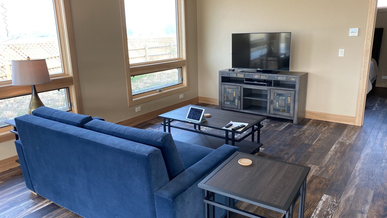 Photo of Livingroom in Grantsdale