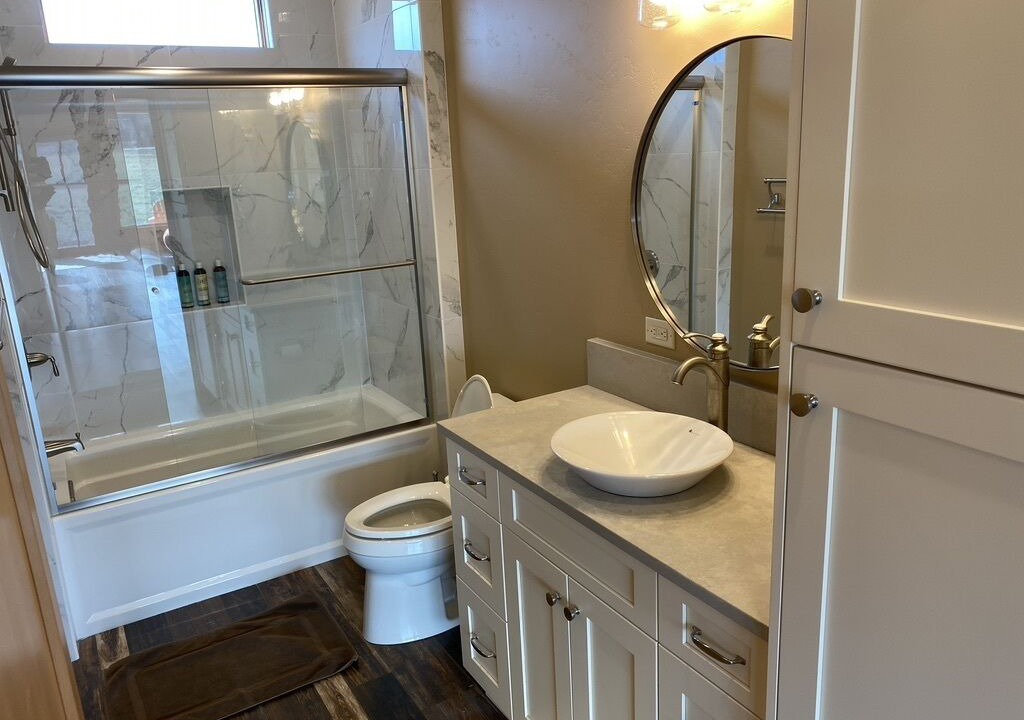 Photo of Bathroom in Grantsdale