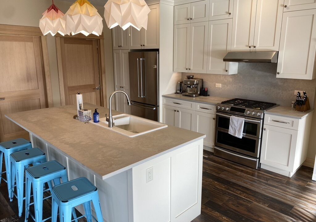 Photo of Kitchen in Grantsdale